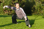 Oxford Tai Chi Oxford Tai Chi